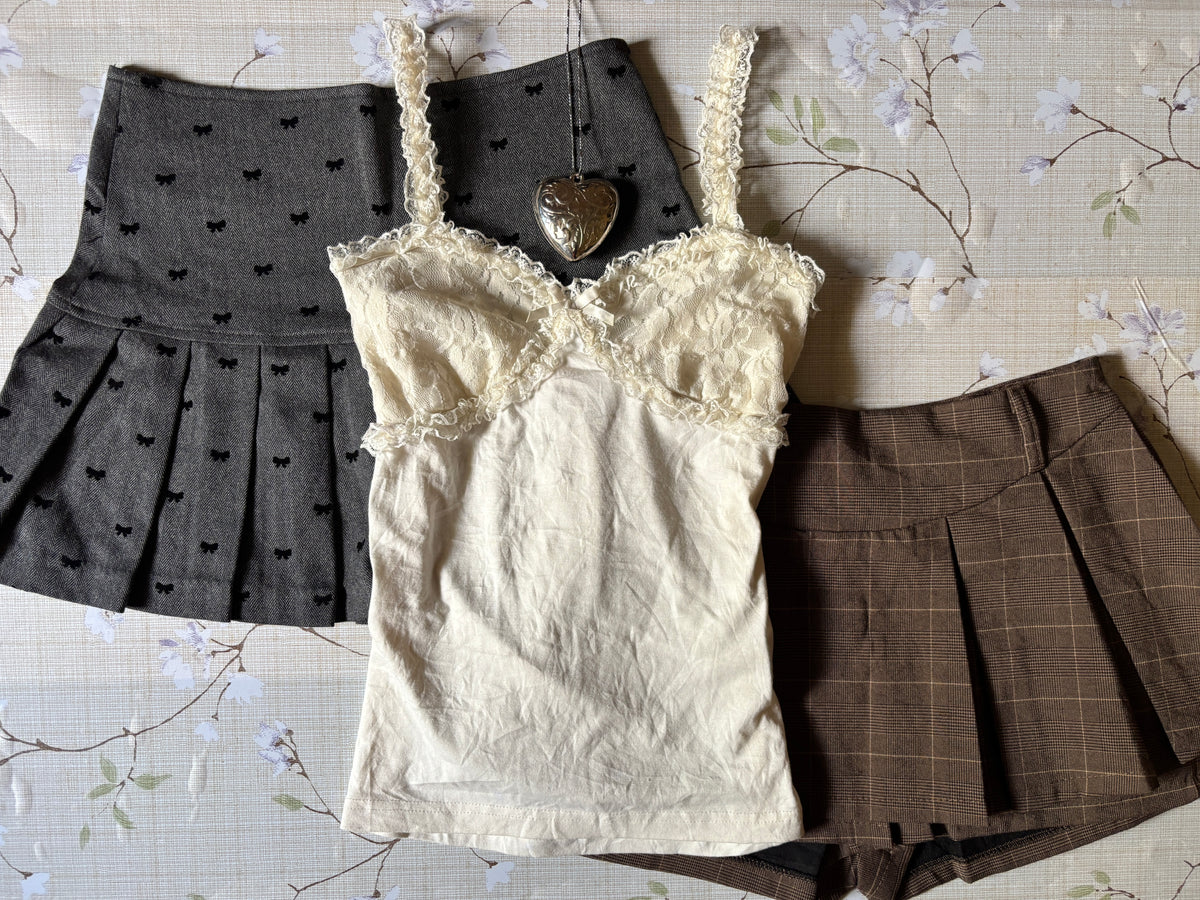 #skirts