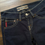 ‧₊˚♪ low rise bootcut (2)
