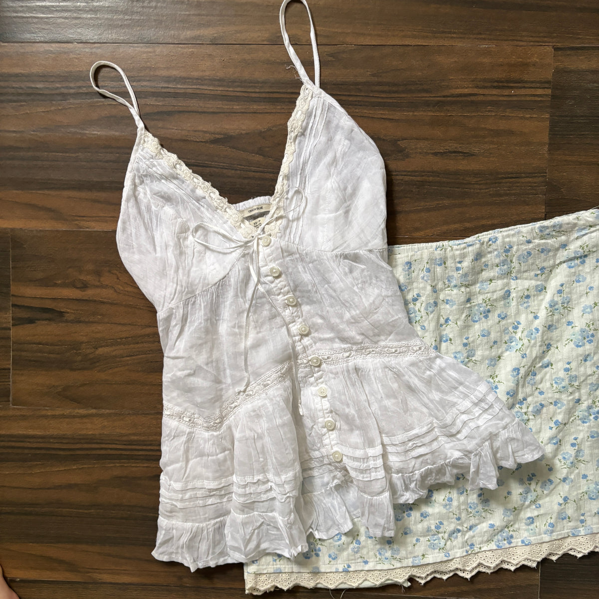 ‧₊˚♪ lena set