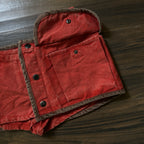‧₊˚♪ cargo skort