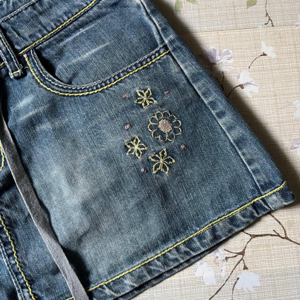 ‧₊˚♪ secret garden mini