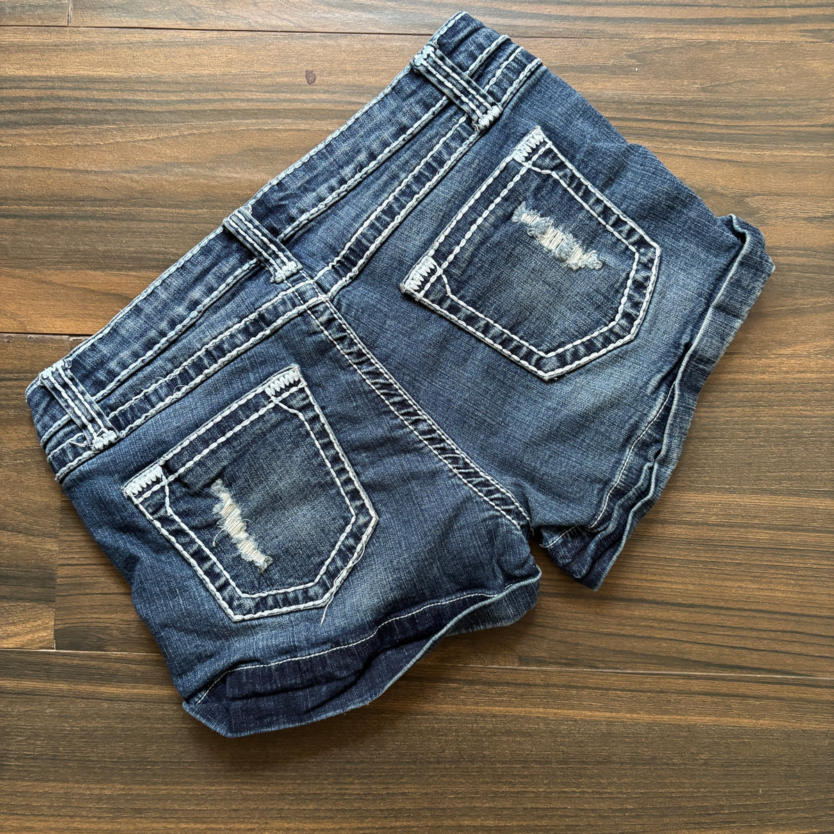 ‧₊˚♪ jcjq micro shorts