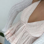 ‧₊˚♪ liana