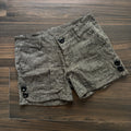 ‧₊˚♪ button shorts