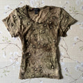 ‧₊˚♪ fiona tshirt top