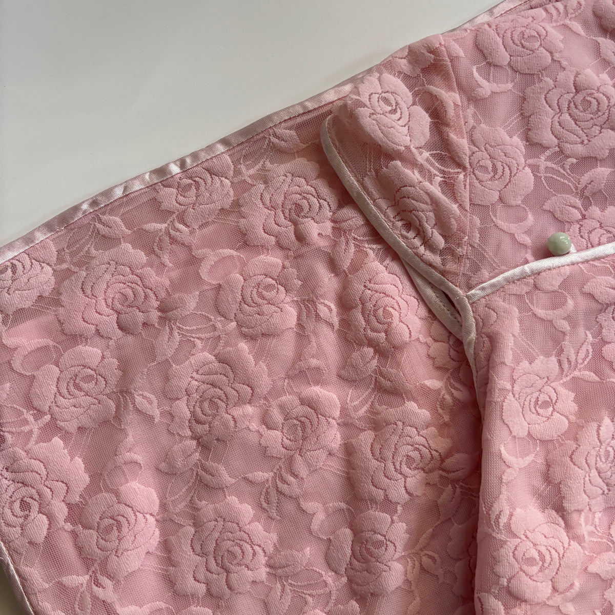 ୧ ‧₊˚ daki cheongsam dress