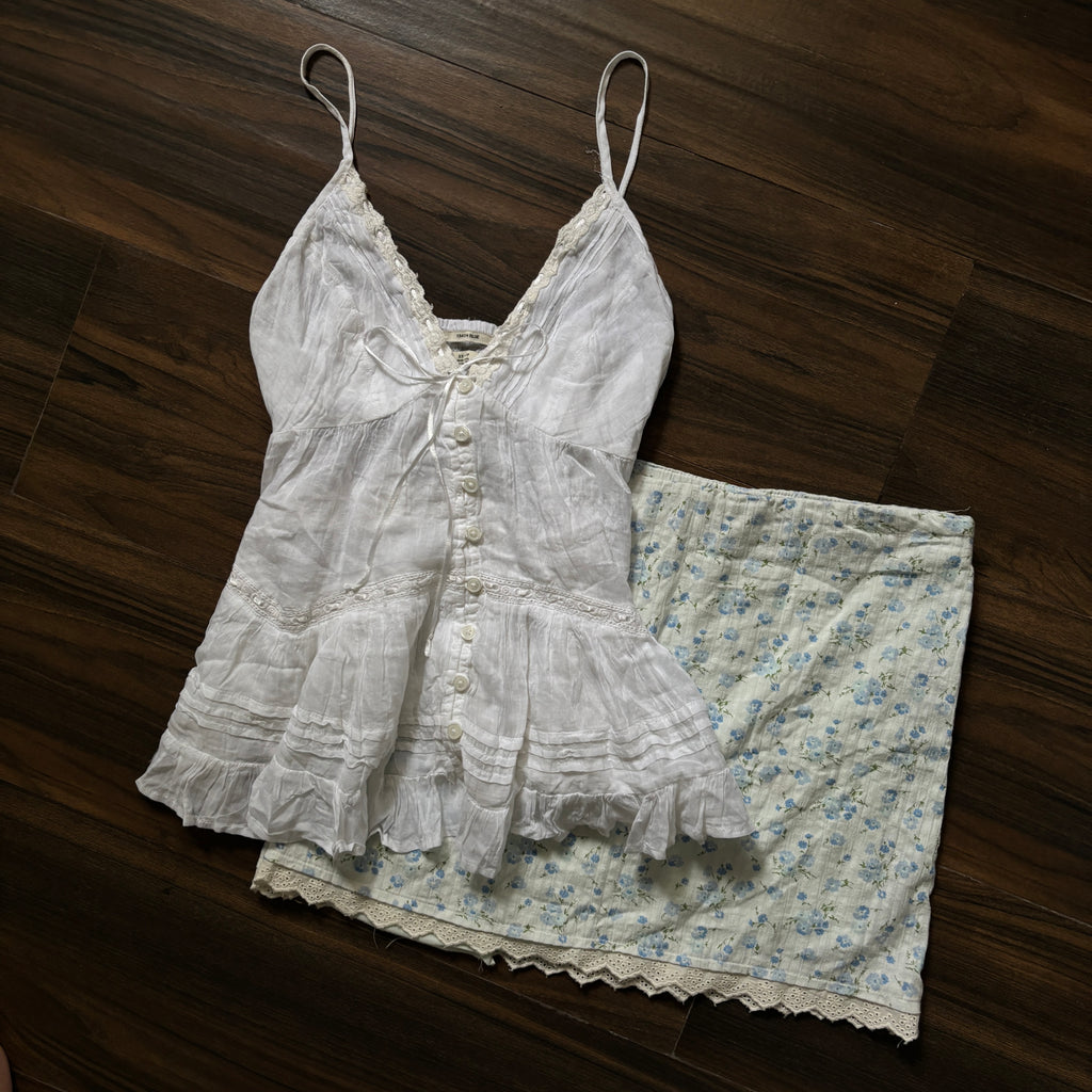 ‧₊˚♪ lena set