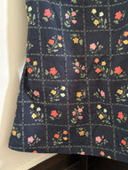 ‧₊˚♪ boat neck dress