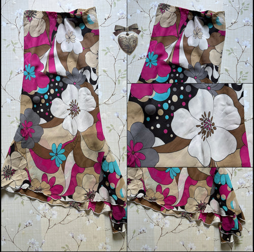 ‧₊˚♪ pam skirt