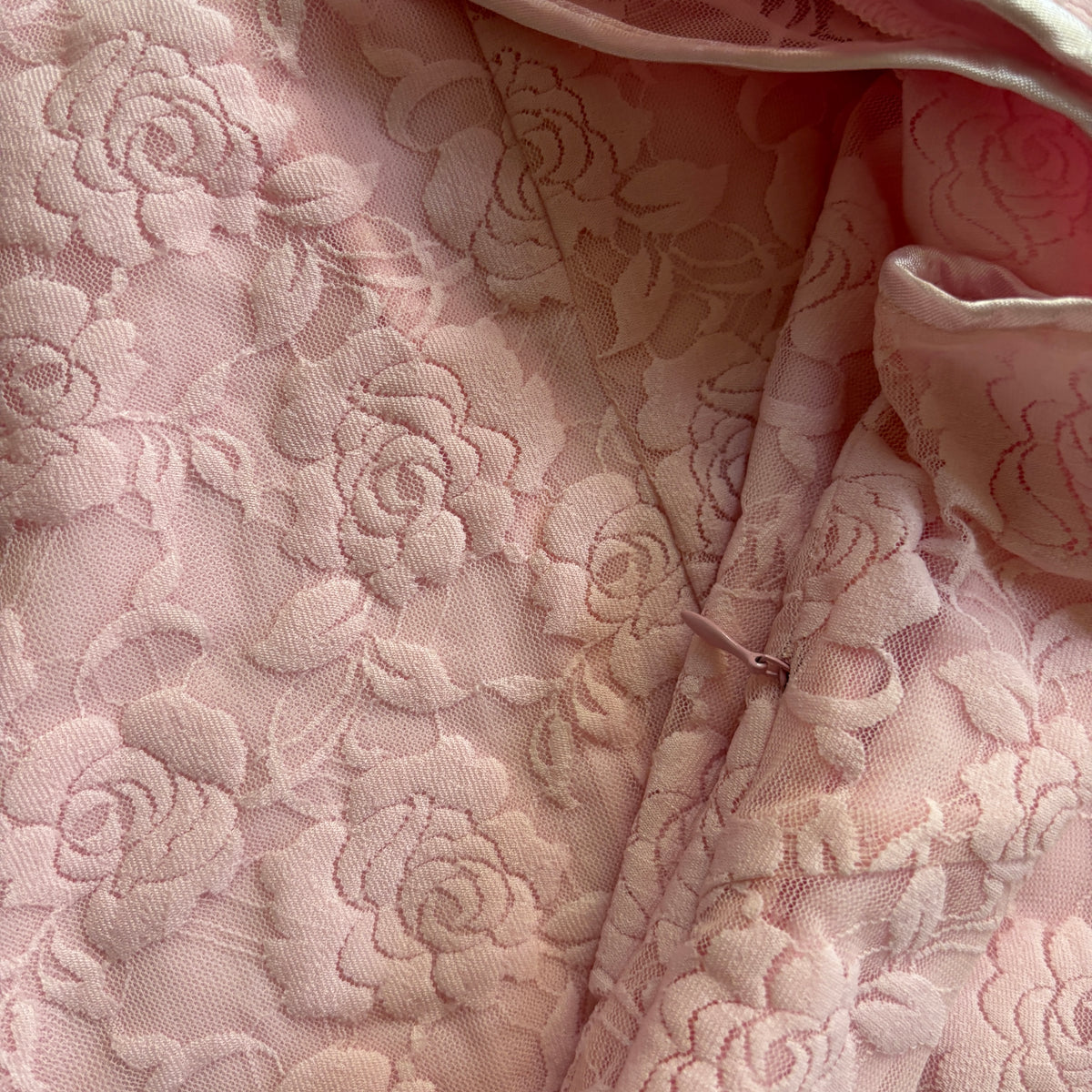 ୧ ‧₊˚ daki cheongsam dress